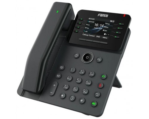 Fanvil V62 Pro Teléfono IP Bluetooth handset